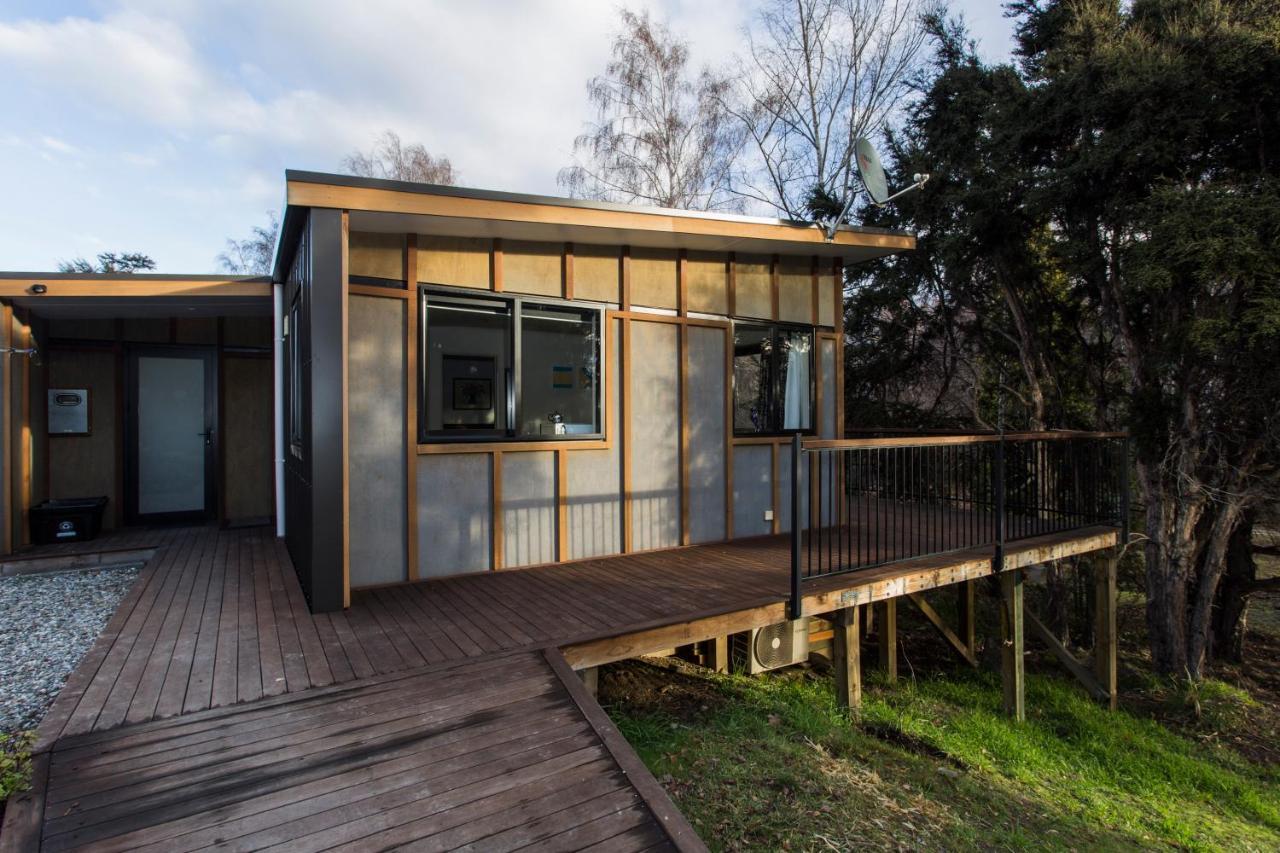 Private Hideaway Βίλα Γουανάκα Εξωτερικό φωτογραφία